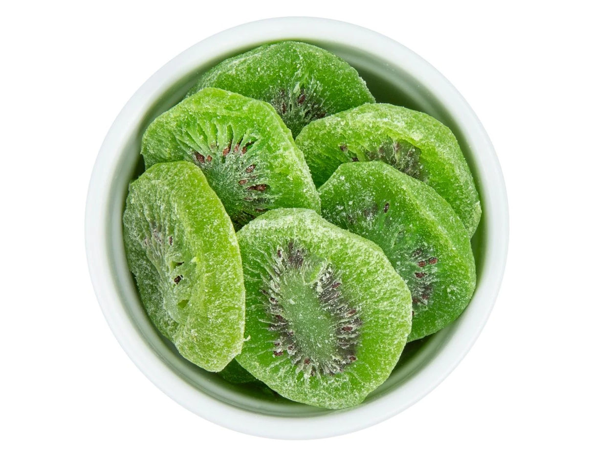 Sun Dried Kiwi - 100 gm
