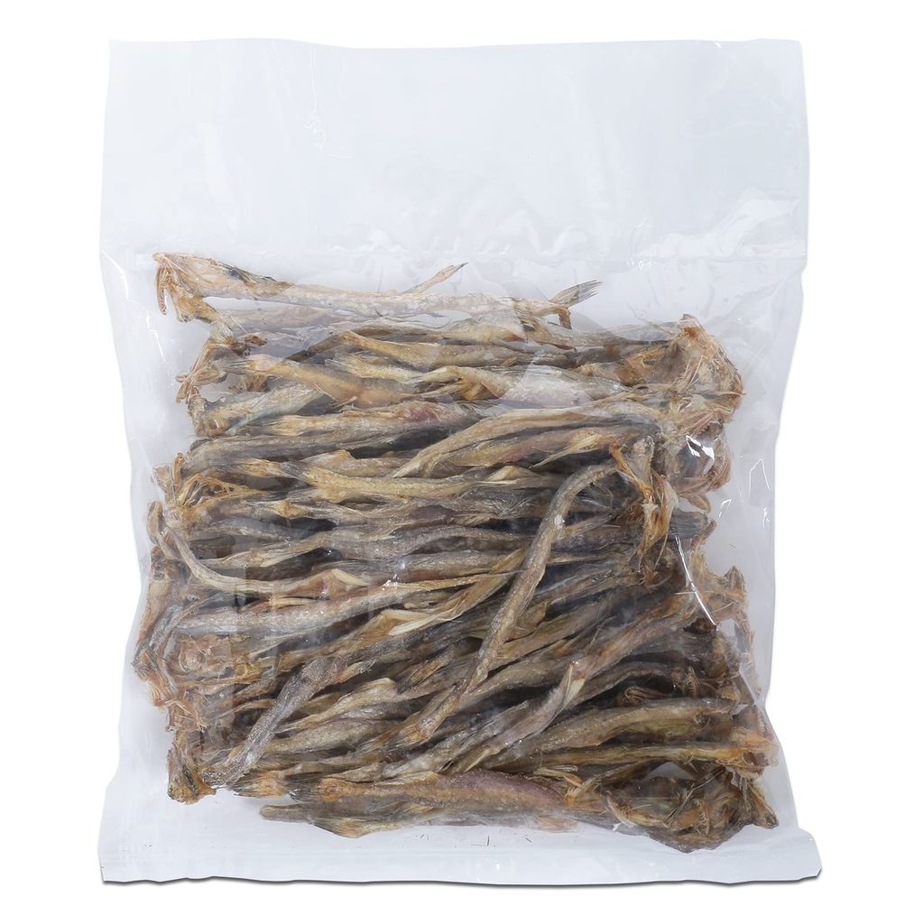 Dried Pangasius Fish 500gm ( With NO Added Salt ) view 2