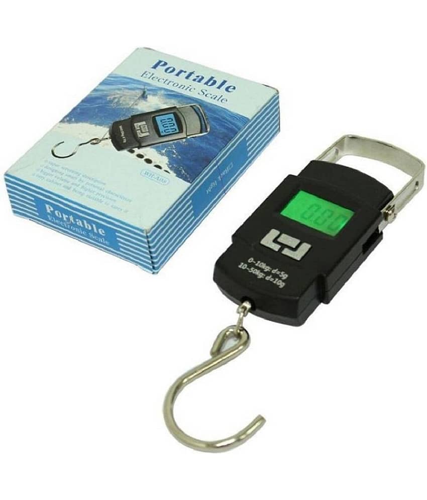 BD Measuring Scale ( Pack of 1 ) view 2