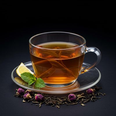 Regular Tea