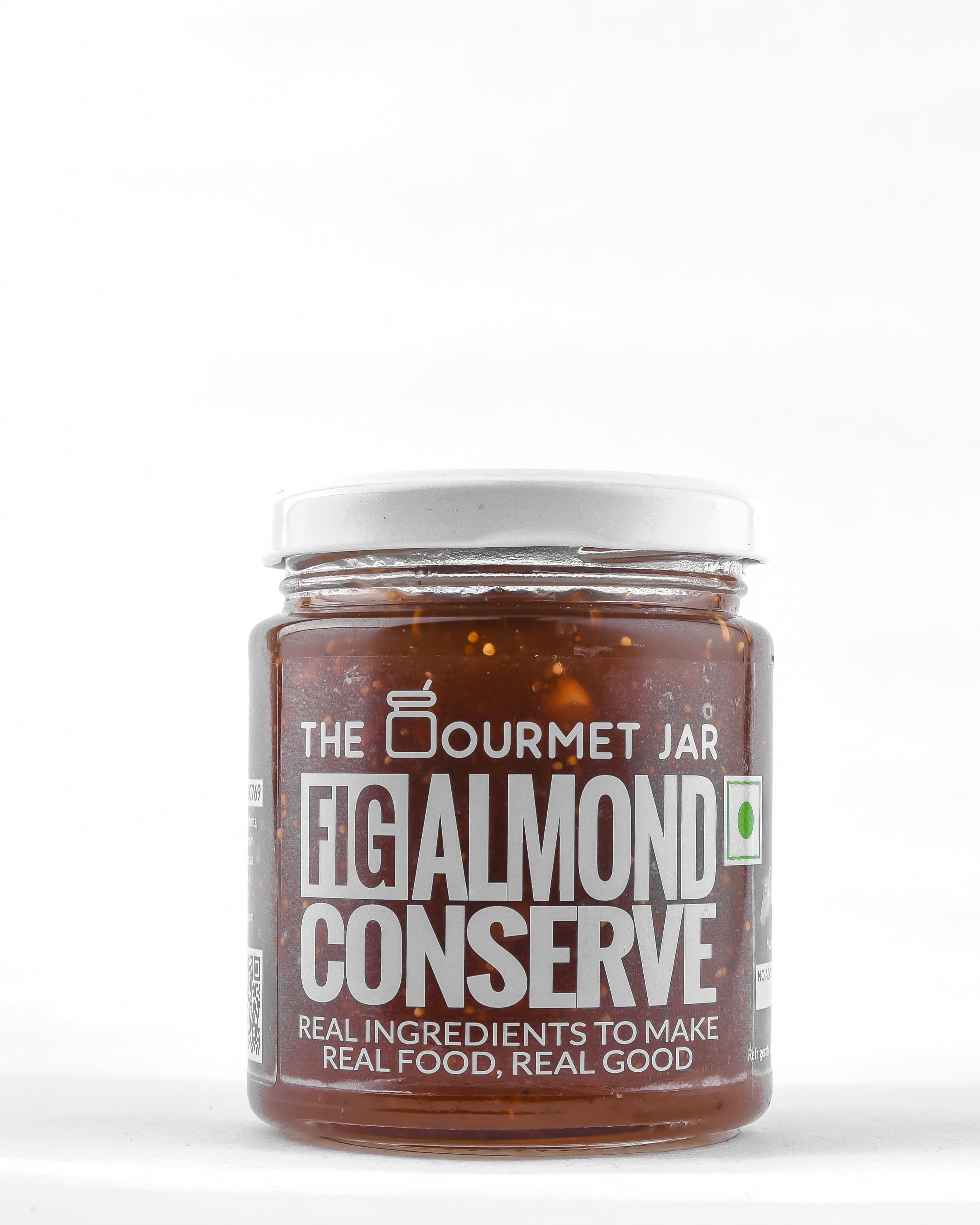 Fig Almond Conserve 230g