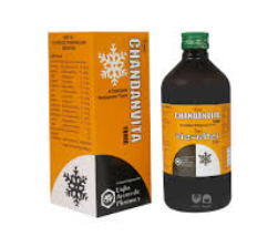 CHANDAN VITA SYRUP
