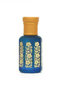 Black Musk Attar – Premium Natural Fragrance view 2