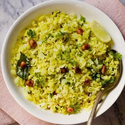 Poha_