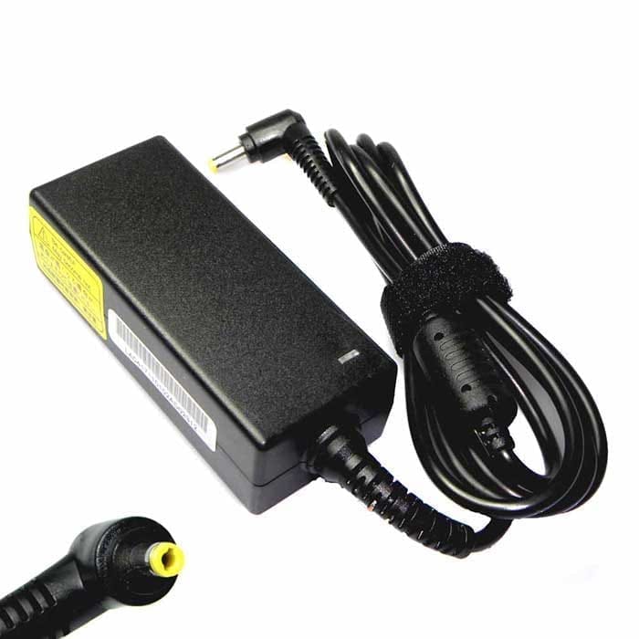 Laptop Adapter 30W 19V - 1.58A For HP (Pin Size 4.0*1.7mm) - Compatible view 2