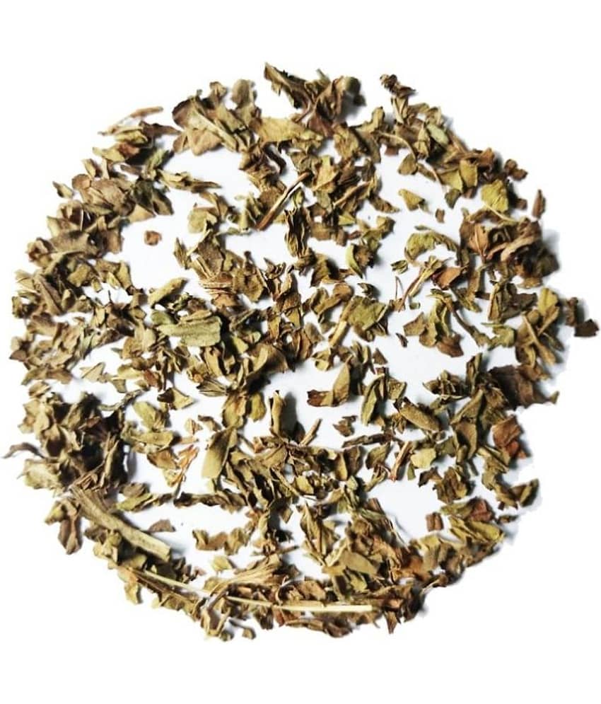 shia Tea Peppermint Tea Loose Leaf 50 gm view 2