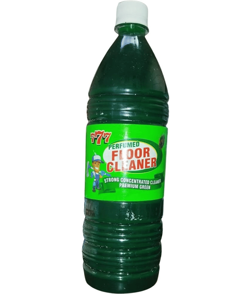 777 Floor Cleaner 1000 mL view 2