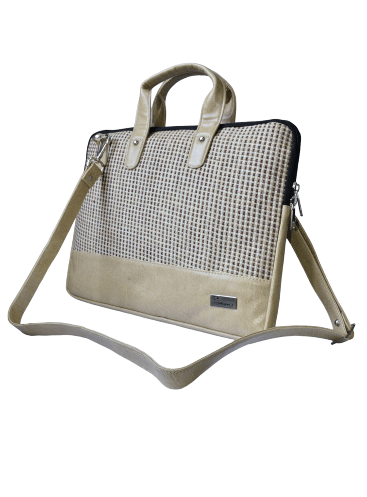 Jharcraft laptop Sling Bag (BG00622) view 2
