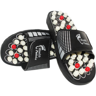 Acupressure Pain Relief Spring Massager Sleeper Size 9 Number (L Size) view 2