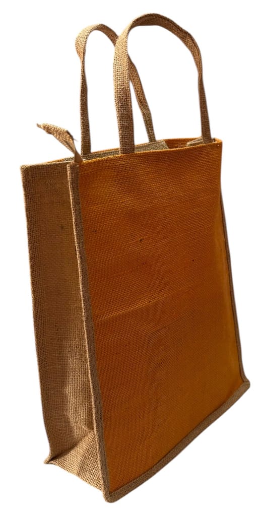 Maatru Jute Hand Bag-Tangy view 2