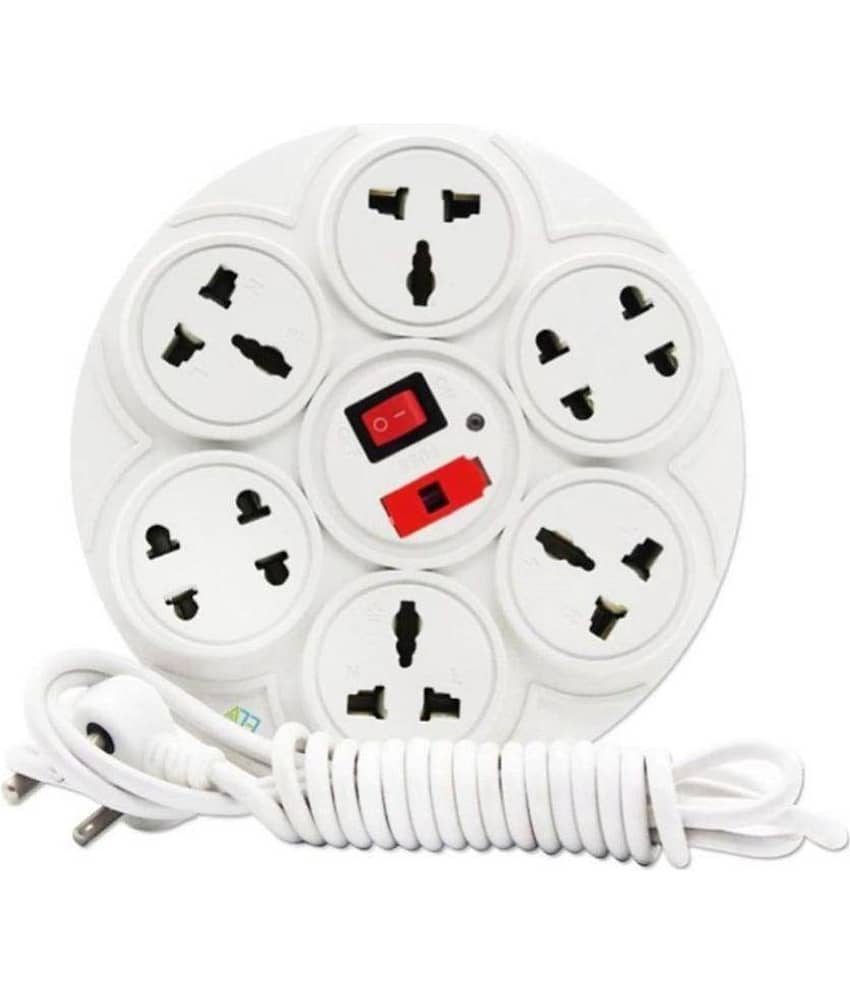 GIRISHEXTENSION Socket Extension Board