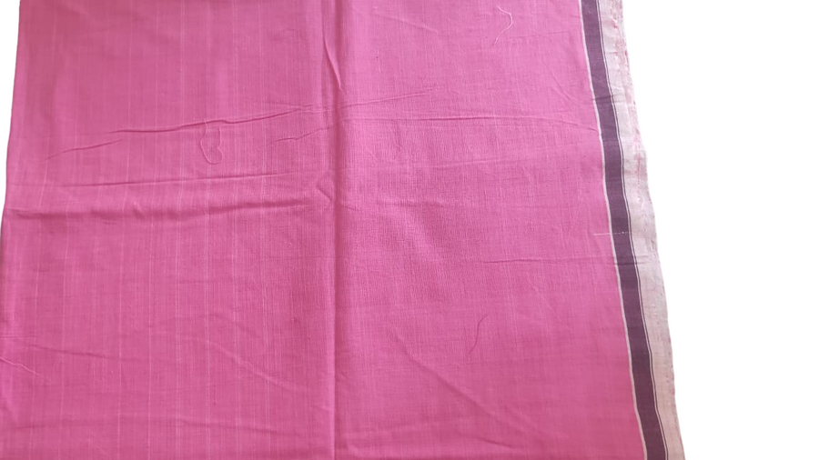 ASSAMESE TRADITIONAL HANDWOVEN LUNGI view 2