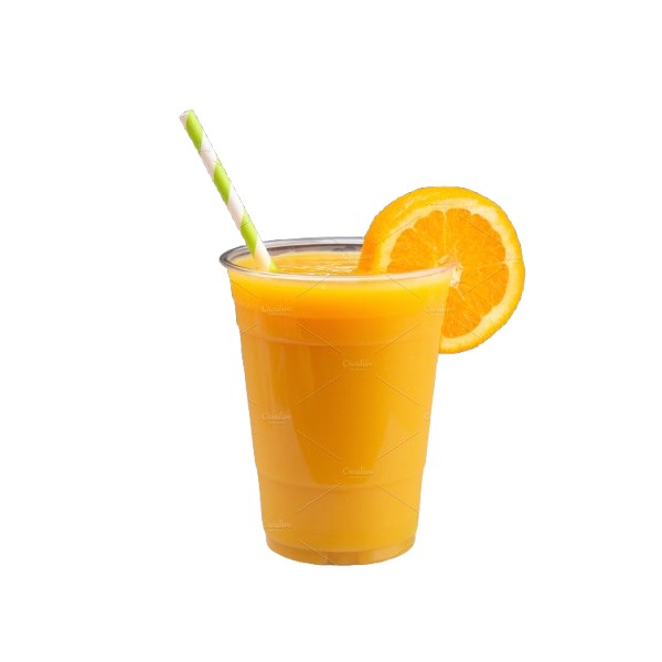 Orange Juice
