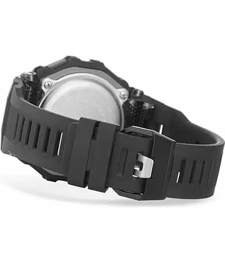 Viser Light Grey Dial Digital Boys Watch ( Pack of 1 ) view 2