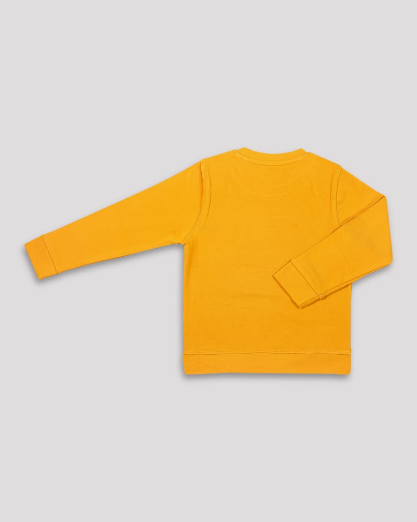 BAMBEE Bots Full Sleeve T-Shirt view 2