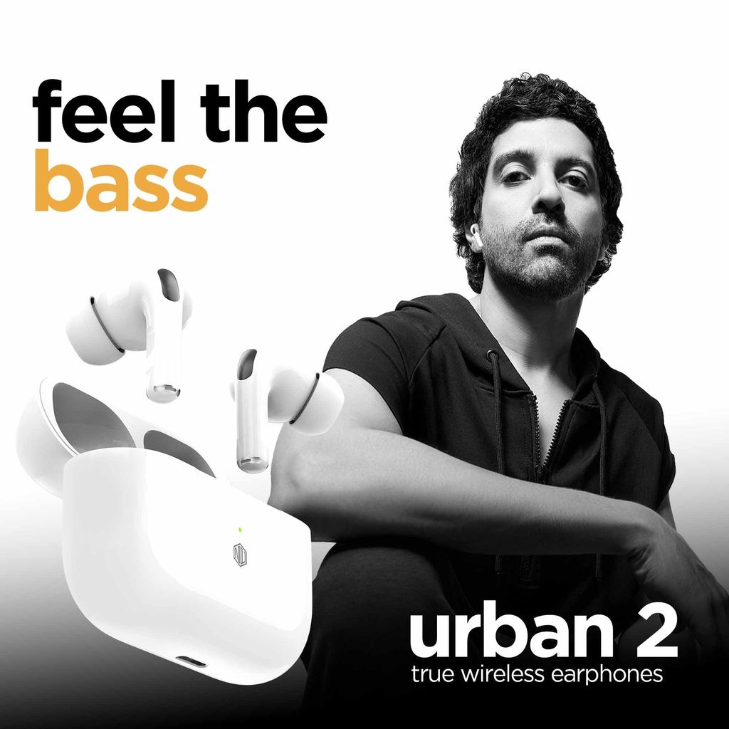 Urban 2 view 2