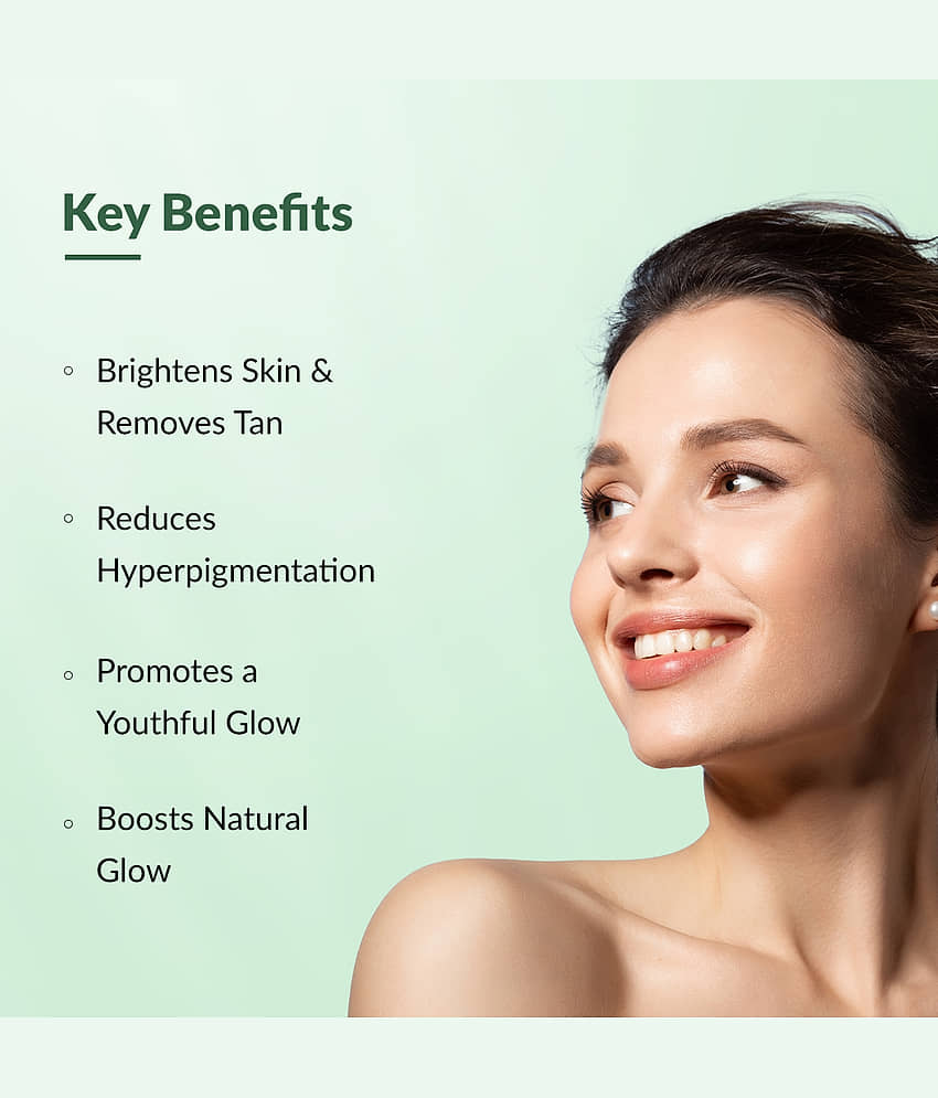 Fixderma Day Cream All Skin Type Alpha Arbutin ( 50 gm ) view 2