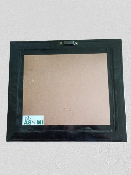 Photo frame view 2