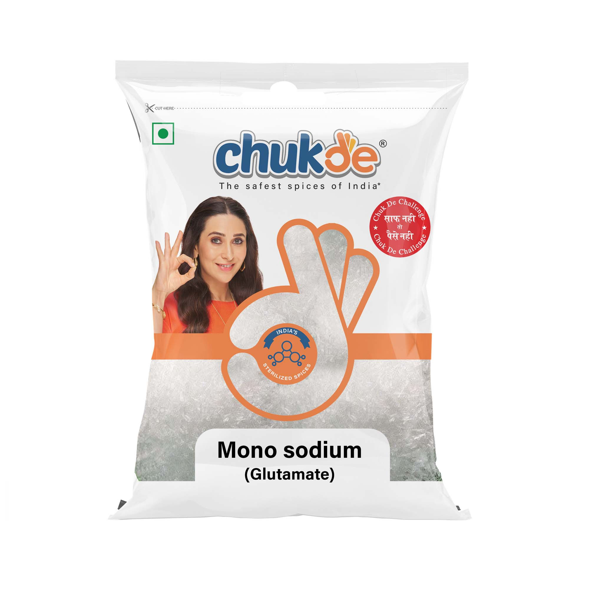 Chukde Monosodium Glutamate (Msg), 100 gm view 2