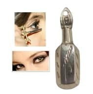 Mii Art brass surmedani with surma use in eye's muckap[size-8cm]1pes view 2