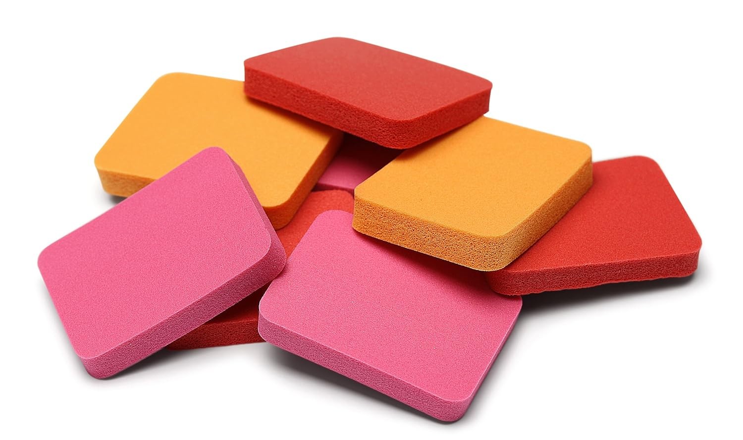 Colorbar Fair & Square Foundation Sponges view 2