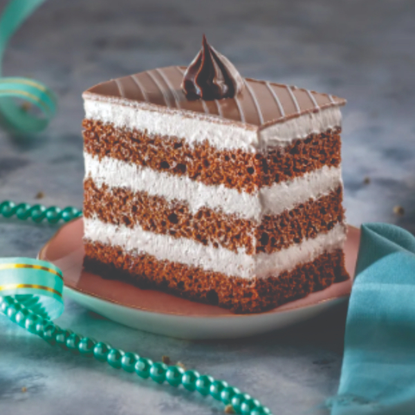 Monginis Truffle Pastry