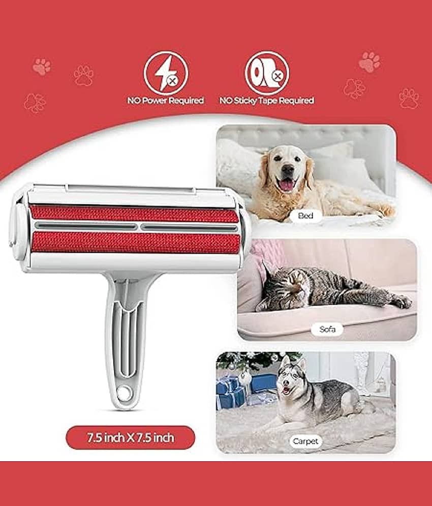 RAMDEV ENTERPRISE Dog Hair Control ( 0 L ) view 2