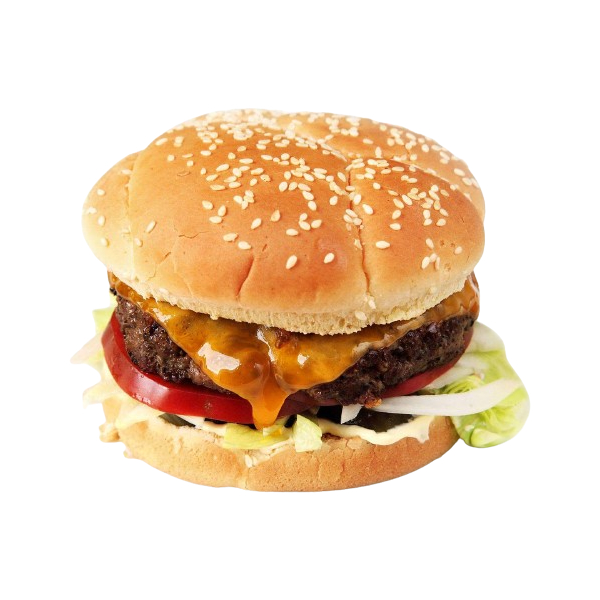 Cheese Burger