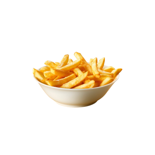 Salted Fries Regular
