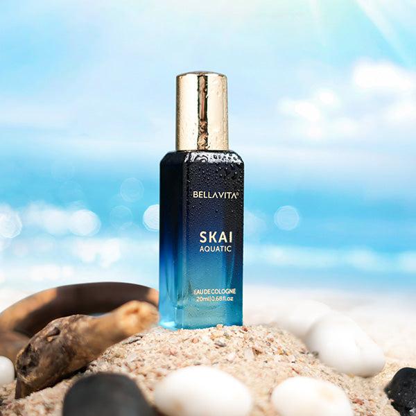 Bellavita Skai Aquatic 20ml view 2