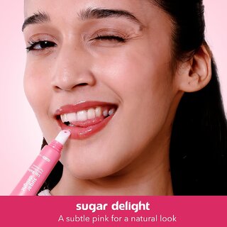 LOTUS HERBALS SUGAR DELIGHT LIP BALM SPF-1510g view 2