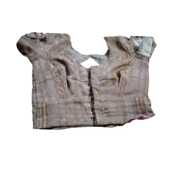 Designed Blouse Size 36 view 2