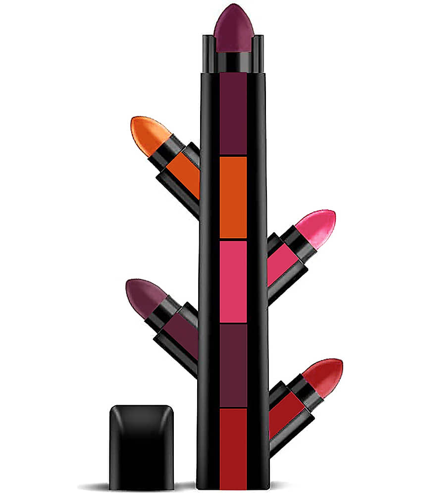 Ronzille Lip Crayon Nude 10 g view 2