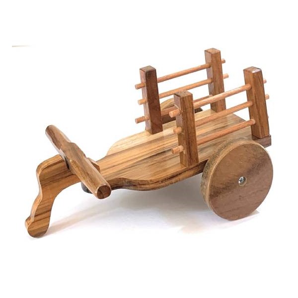 Cart view 2