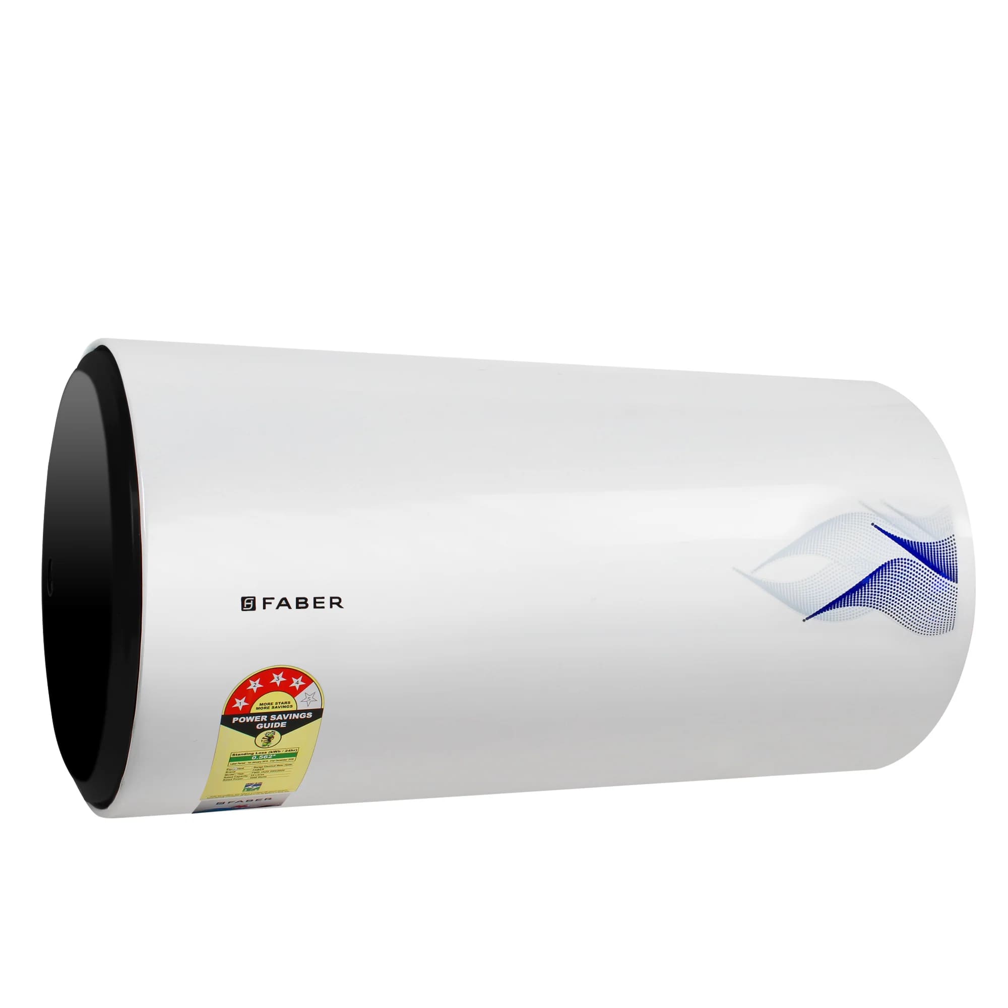 Faber Water Heater Jazz RH 25 Ltr