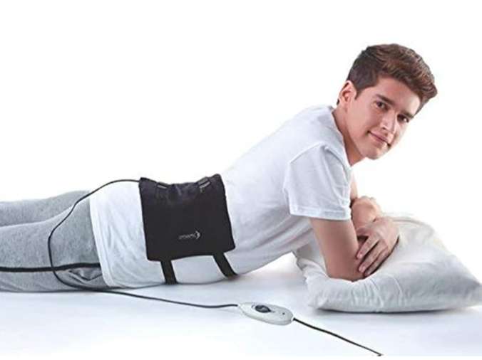 Dyna Orthopeadic Heating Belt - Regular