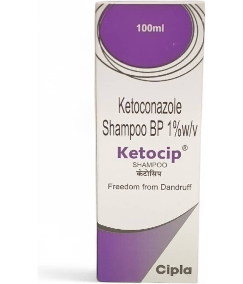 Generic Anti Dandruff Shampoo 100 ( Pack of 1 ) view 2