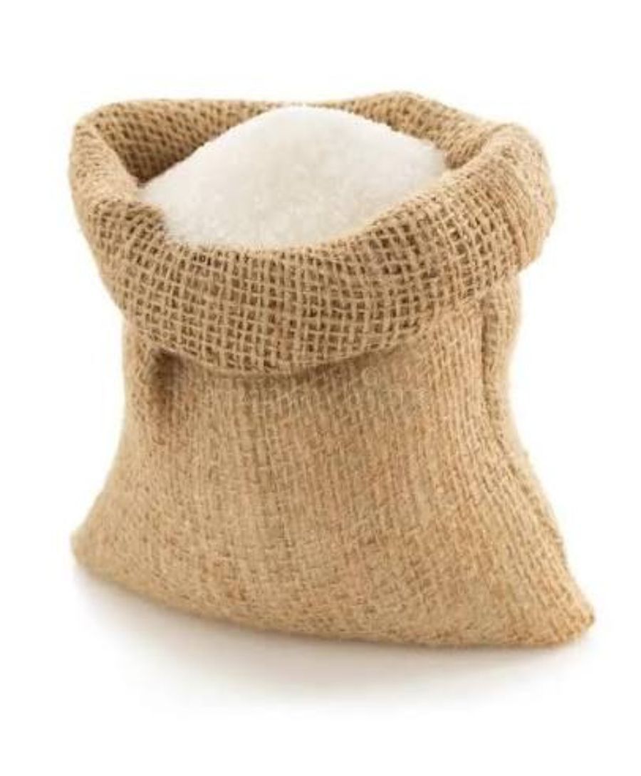 Refined White Sugar - 1 kg - One bag of sugar view 2