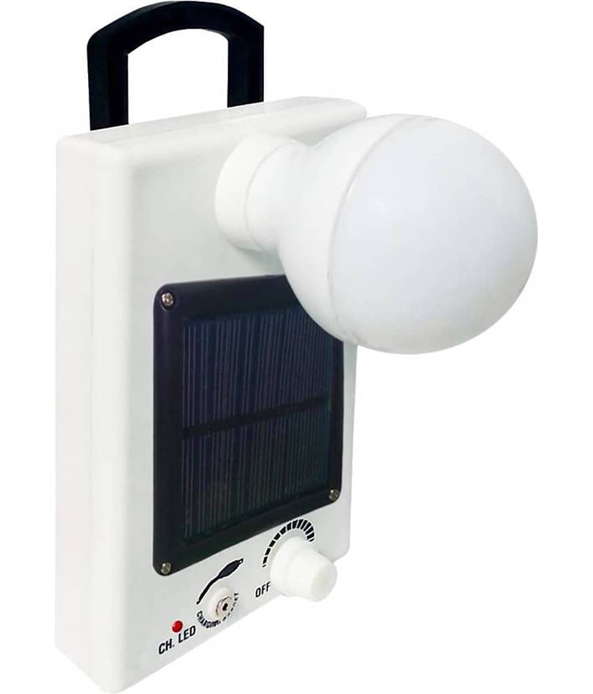 IDOLESHOP - 30W Multicolor Emergency Light ( Pack of 2 ) view 2