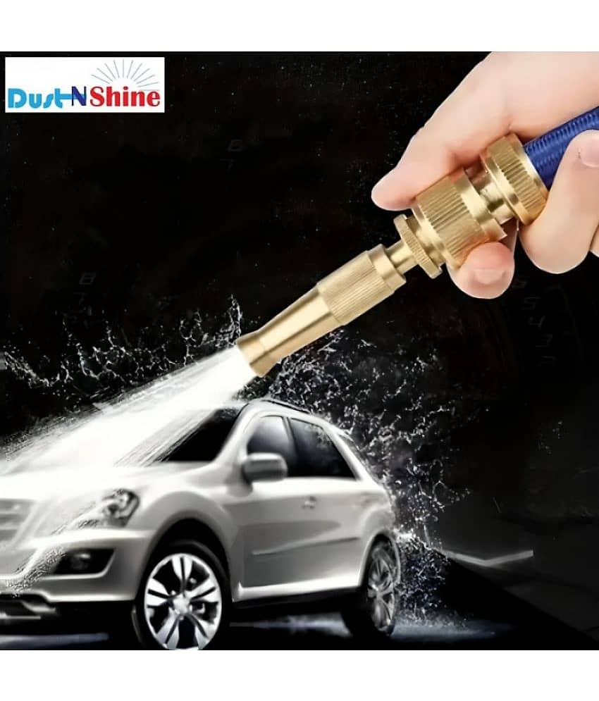 dust n shine Nozzle For Two Wheelers - view 2