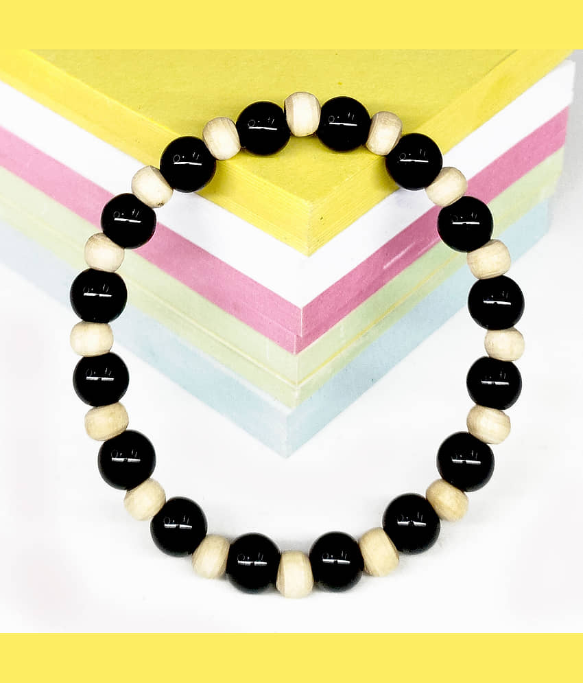 DAIVYA WELLNESS - Multicolor Bracelet ( Pack of 1 ) view 2