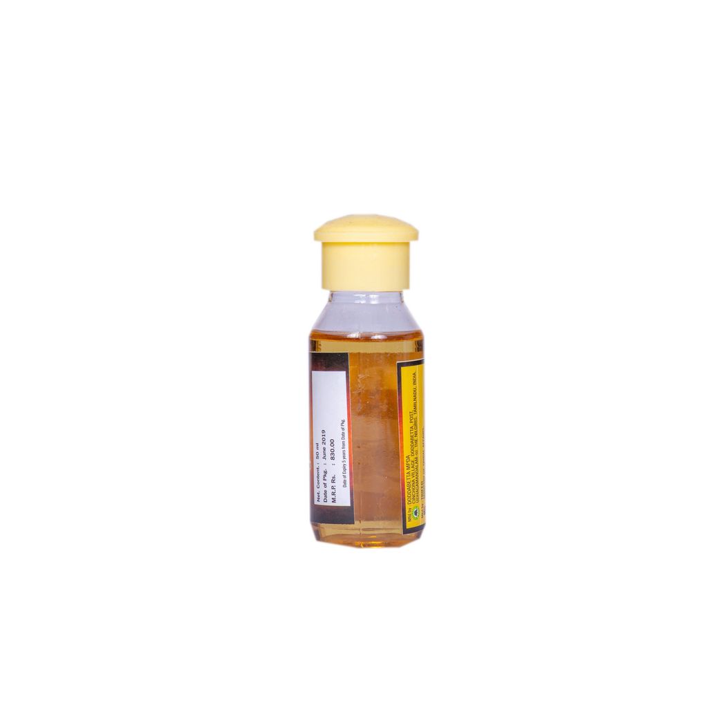 Cypress || Essential Oil 50 ml (1TORSPSKA00246) view 2