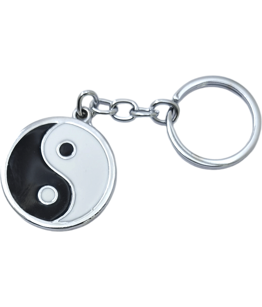 Capoeira Metal Keychain ( Pack of 1 ) view 2
