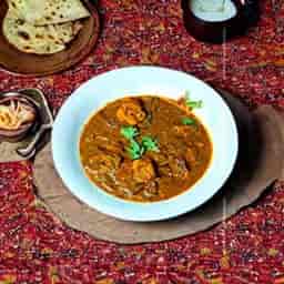 Nargis Kofta