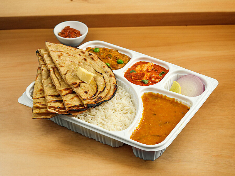 Apna wala thali