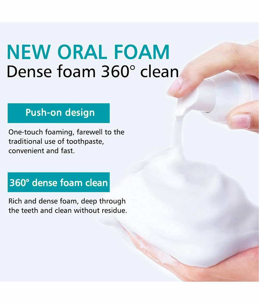 REGOLITH TEETH WHITENING Denture Oral Kit view 2
