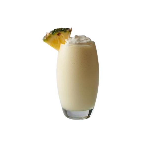 Pineapple Shake Small