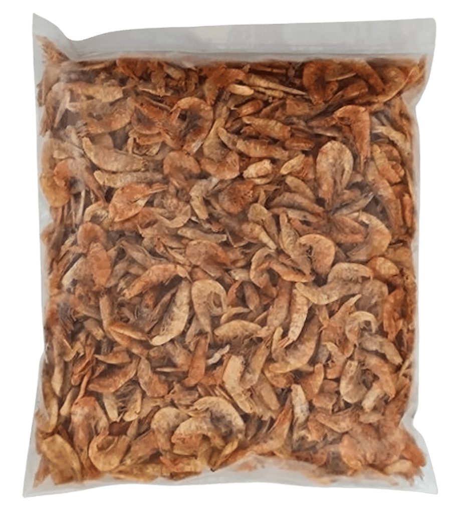Dry Fish | Shrimp | Chingudi - 250gm view 2