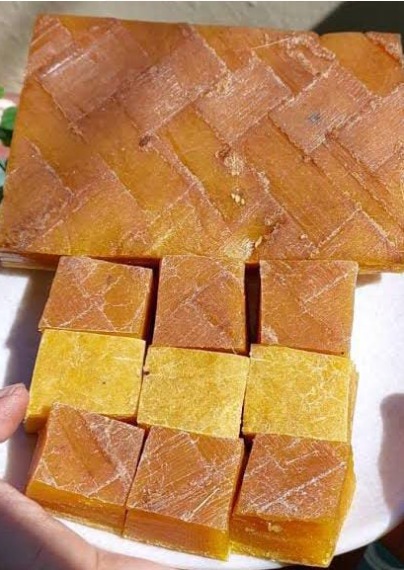 Mango jelly 1 KG PACK OF 2