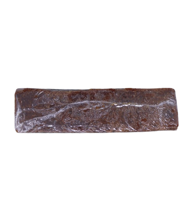 Traditional Jaggery Block (Brick Gud) view 2
